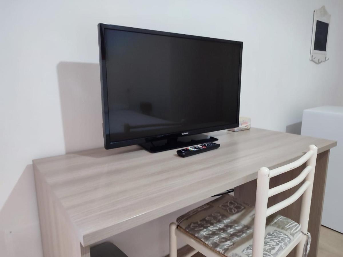 Rooms For Rent 67 Sassari Exterior foto